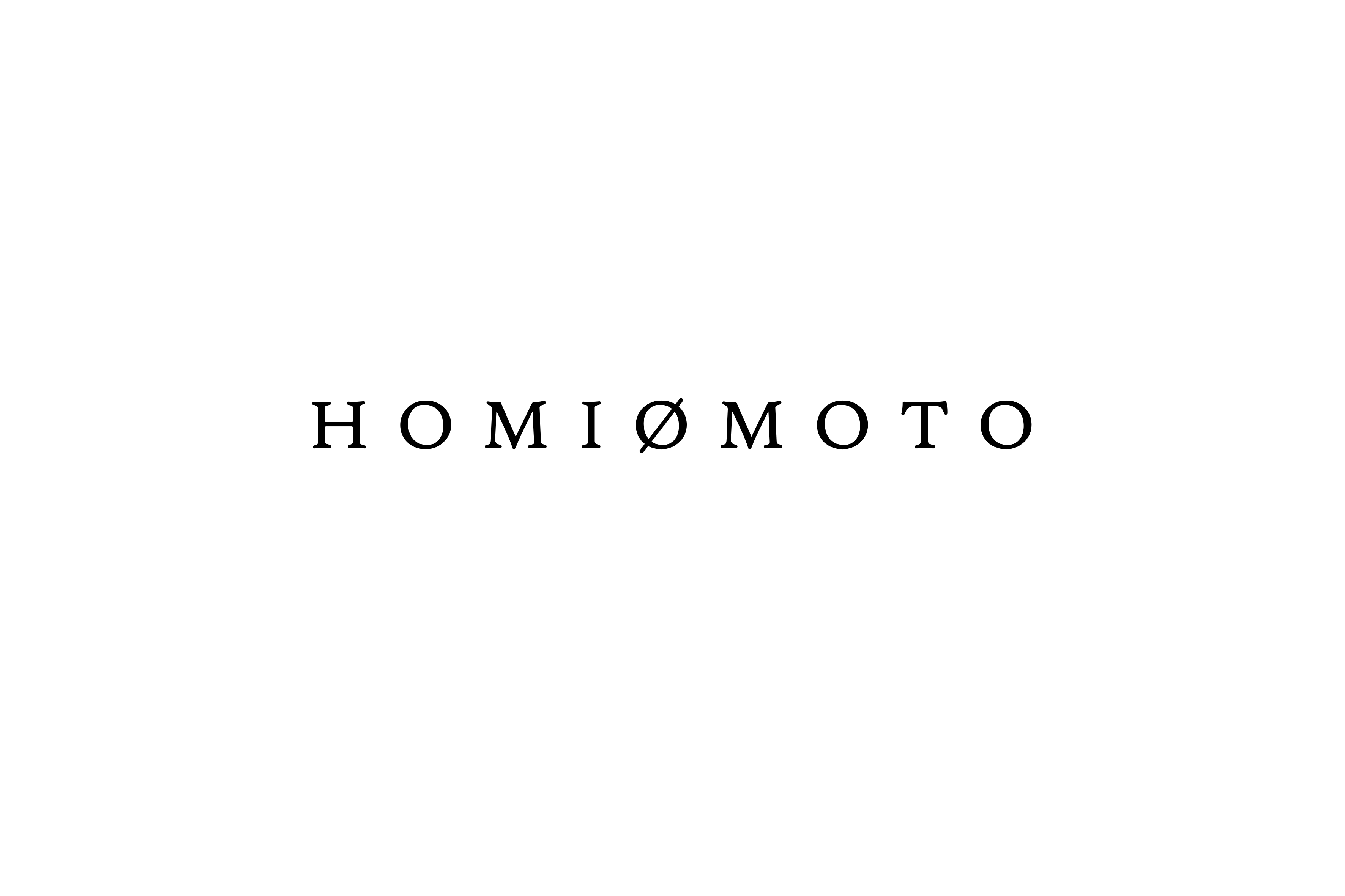 Logo photography studio